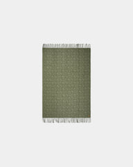Custom geometric print blanket Vinga Verso - 16