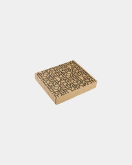 Custom geometric print blanket Vinga Verso - 22
