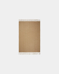 Custom geometric print blanket Vinga Verso - 1