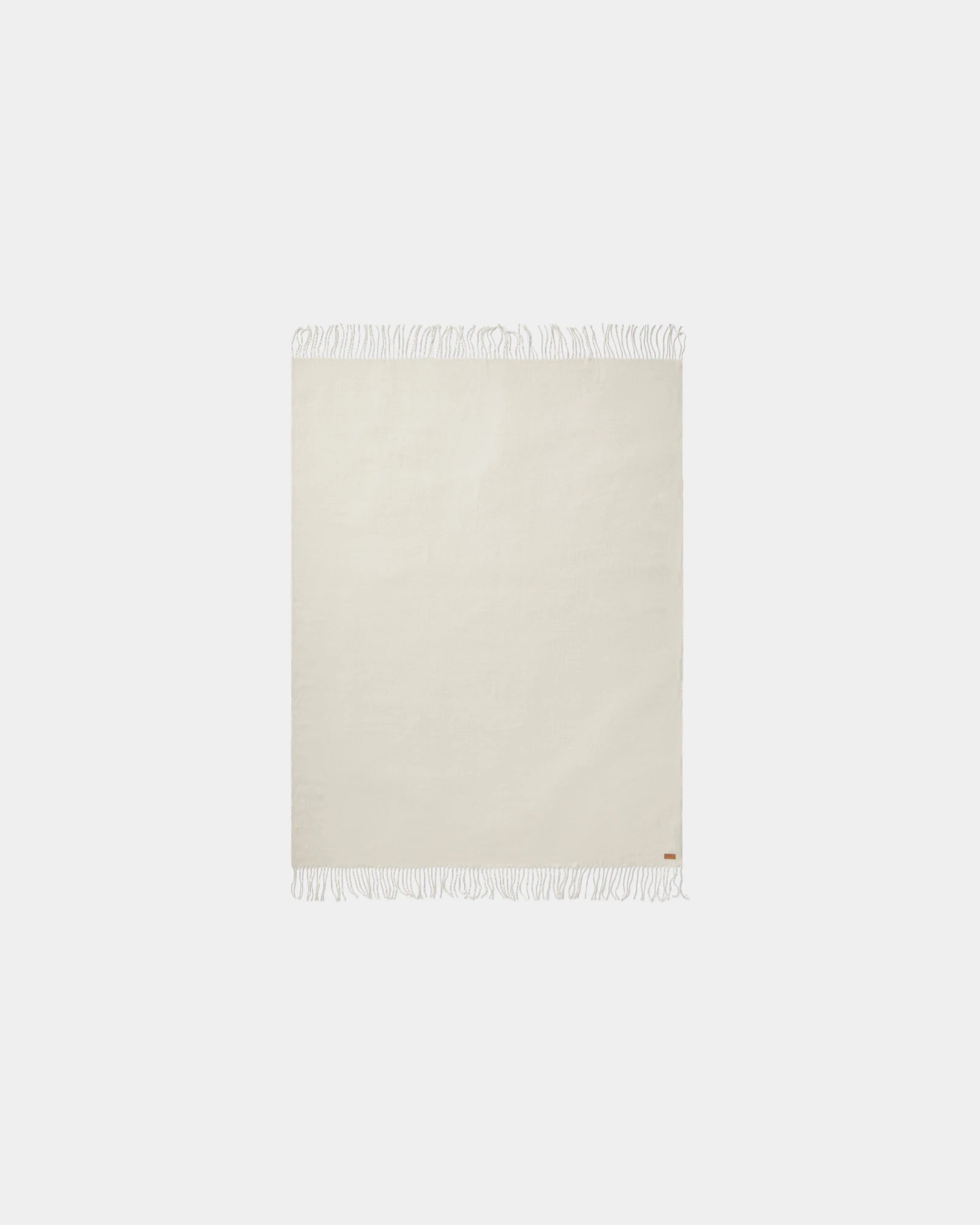 Custom geometric print blanket Vinga Verso - 11