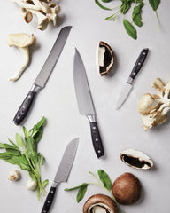 Custom stainless steel chef knife Vinga Kaiser - 4
