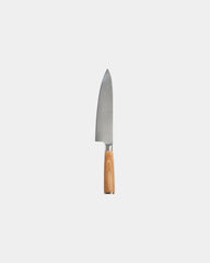 Custom chef knife Vinga Hattasan - 1