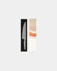 Custom stainless steel chef knife Vinga Hattasan - 2