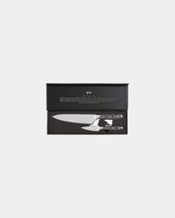 Custom stainless steel chef knife set Vinga Kaiser - 1