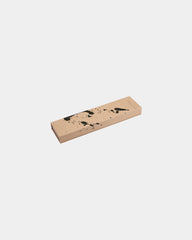 Custom stainless steel Santoku knife Vinga Hattasan - 2