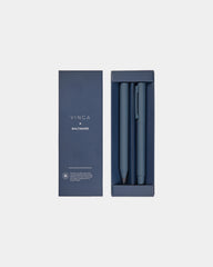 Custom recycled Vinga pen set - 22