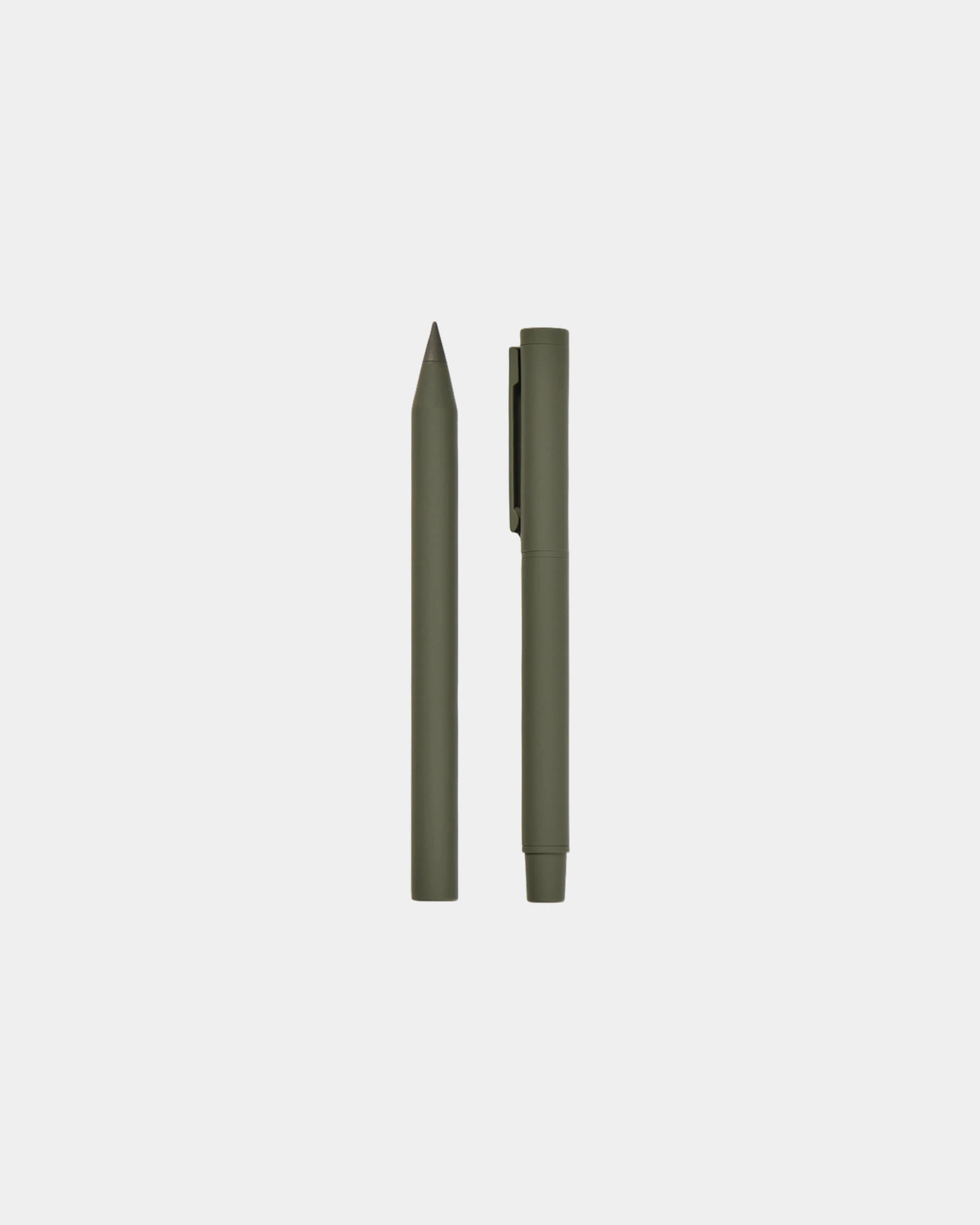 Custom recycled Vinga pen set - 7