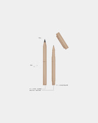 Custom recycled Vinga pen set - 14