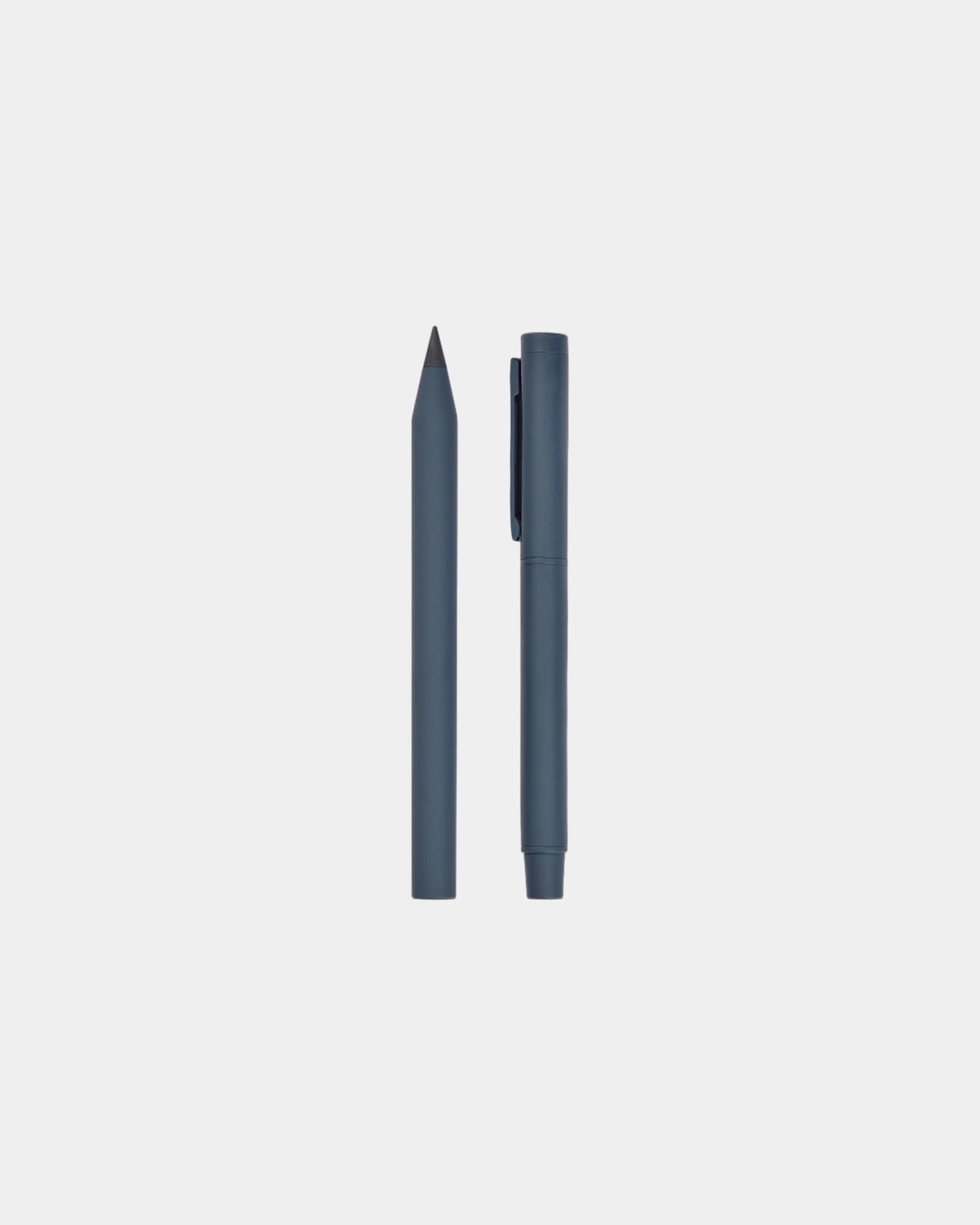 Custom recycled Vinga pen set - 20