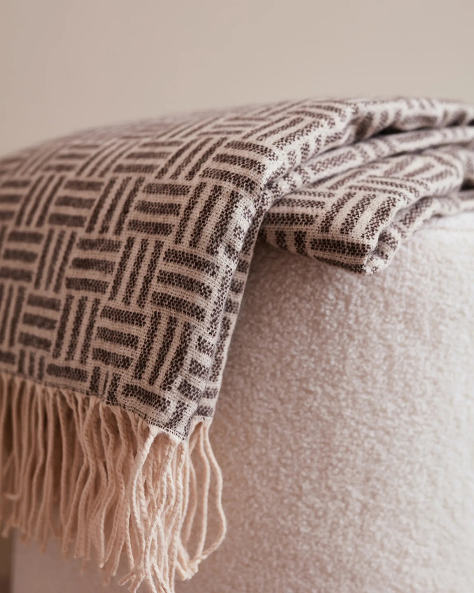 Custom promotional blanket Vinga Lenox - 14