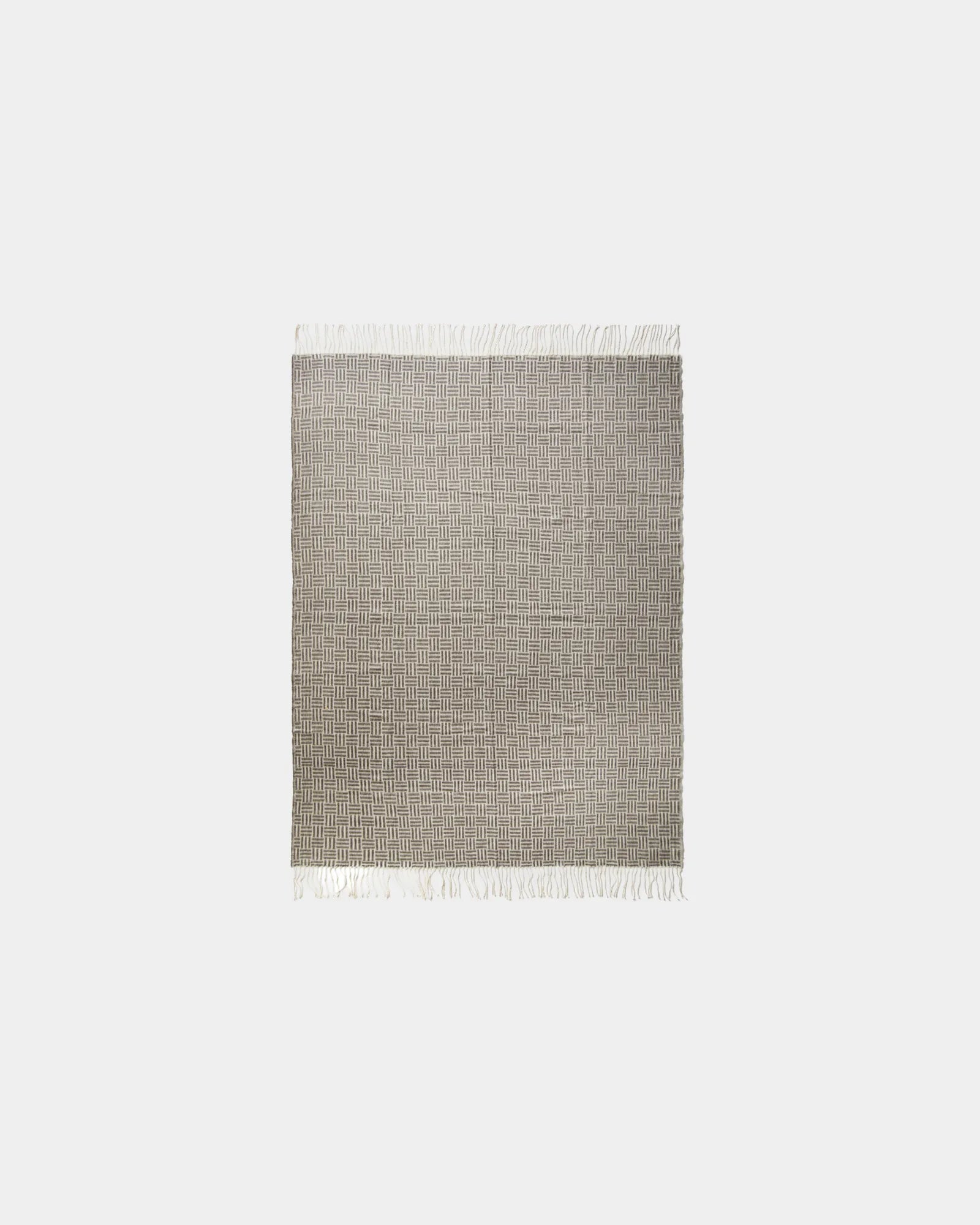 Custom promotional blanket Vinga Lenox - 11