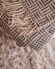 Custom promotional blanket Vinga Lenox - 15