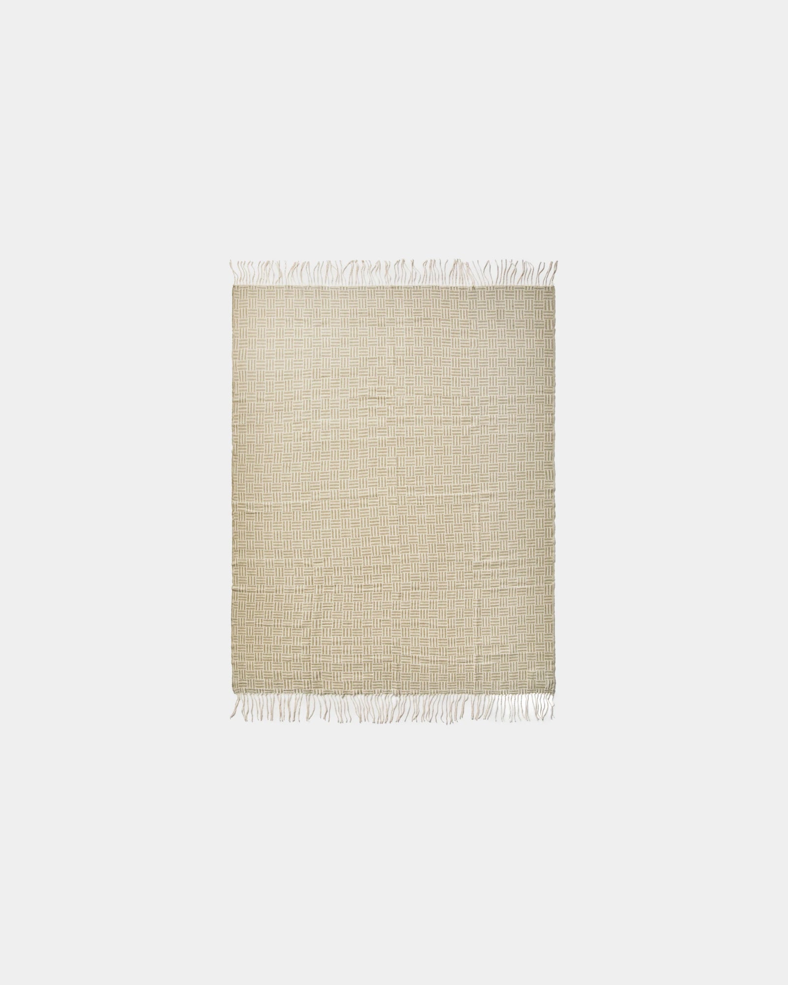 Custom promotional blanket Vinga Lenox - 6