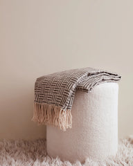 Custom promotional blanket Vinga Lenox - 13