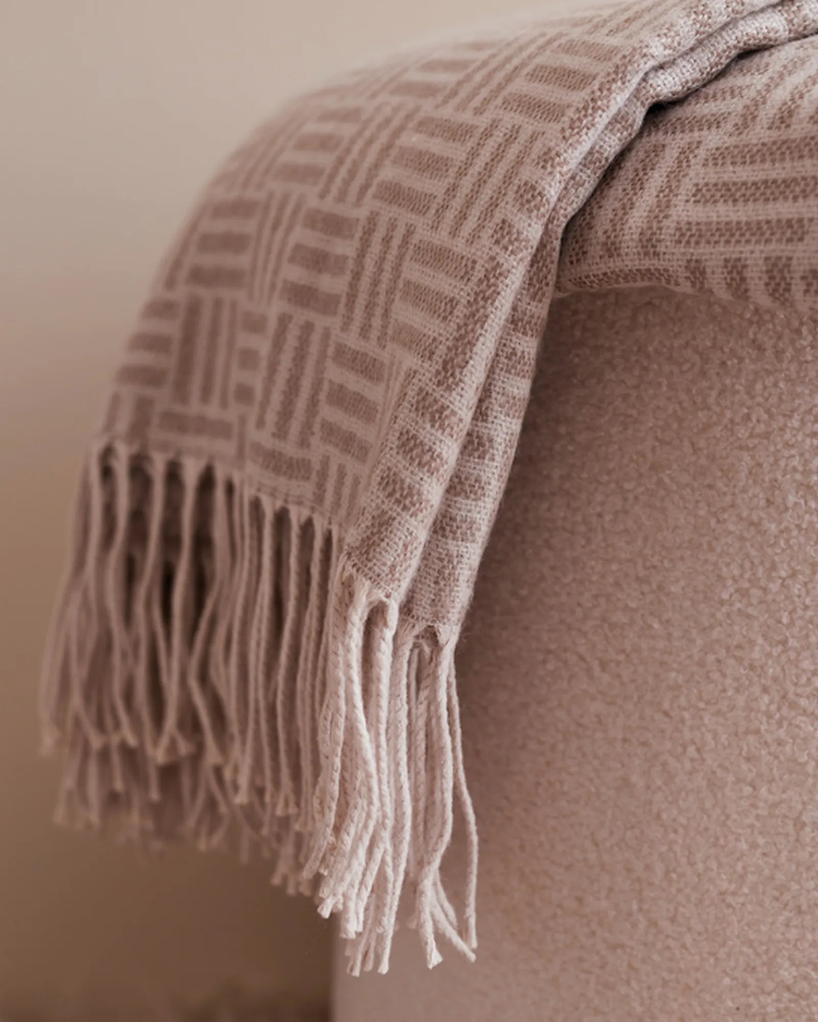 Custom promotional blanket Vinga Lenox - 5