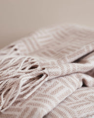 Custom promotional blanket Vinga Lenox - 4