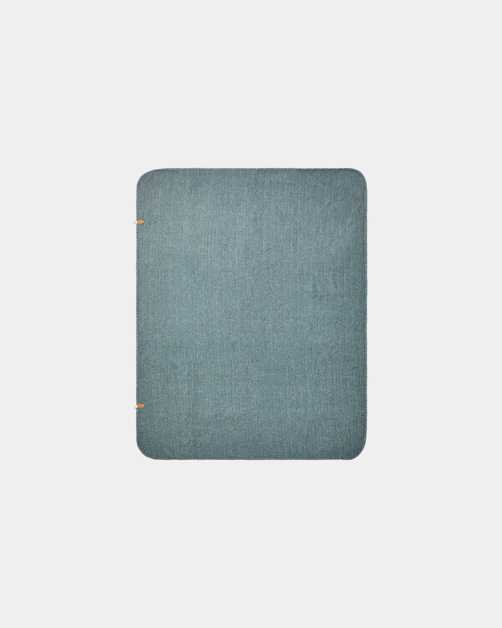 Custom promotional recycled polyester blanket Vinga Bilton - 8