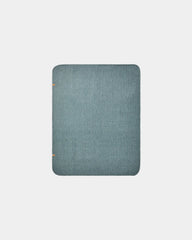 Custom promotional recycled polyester blanket Vinga Bilton - 8