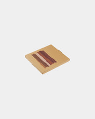 Custom FSC-certified acacia wood serving board Vinga - 3