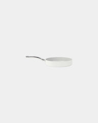 Custom RCS aluminum frying pan Vinga Alte 25 cm - Beige