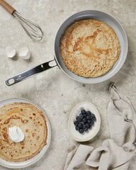 Custom eco-friendly aluminum frying pan Vinga Alte 27 cm - 2