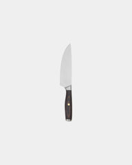 Custom recycled stainless steel chef knife Vinga Tara - 2