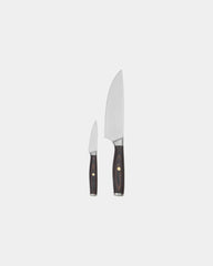 Custom stainless steel chef set Vinga Tara - 2