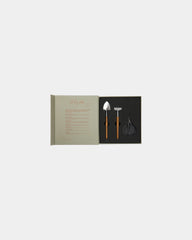 Custom stainless steel garden tools Vinga Histoire du jardin - 2