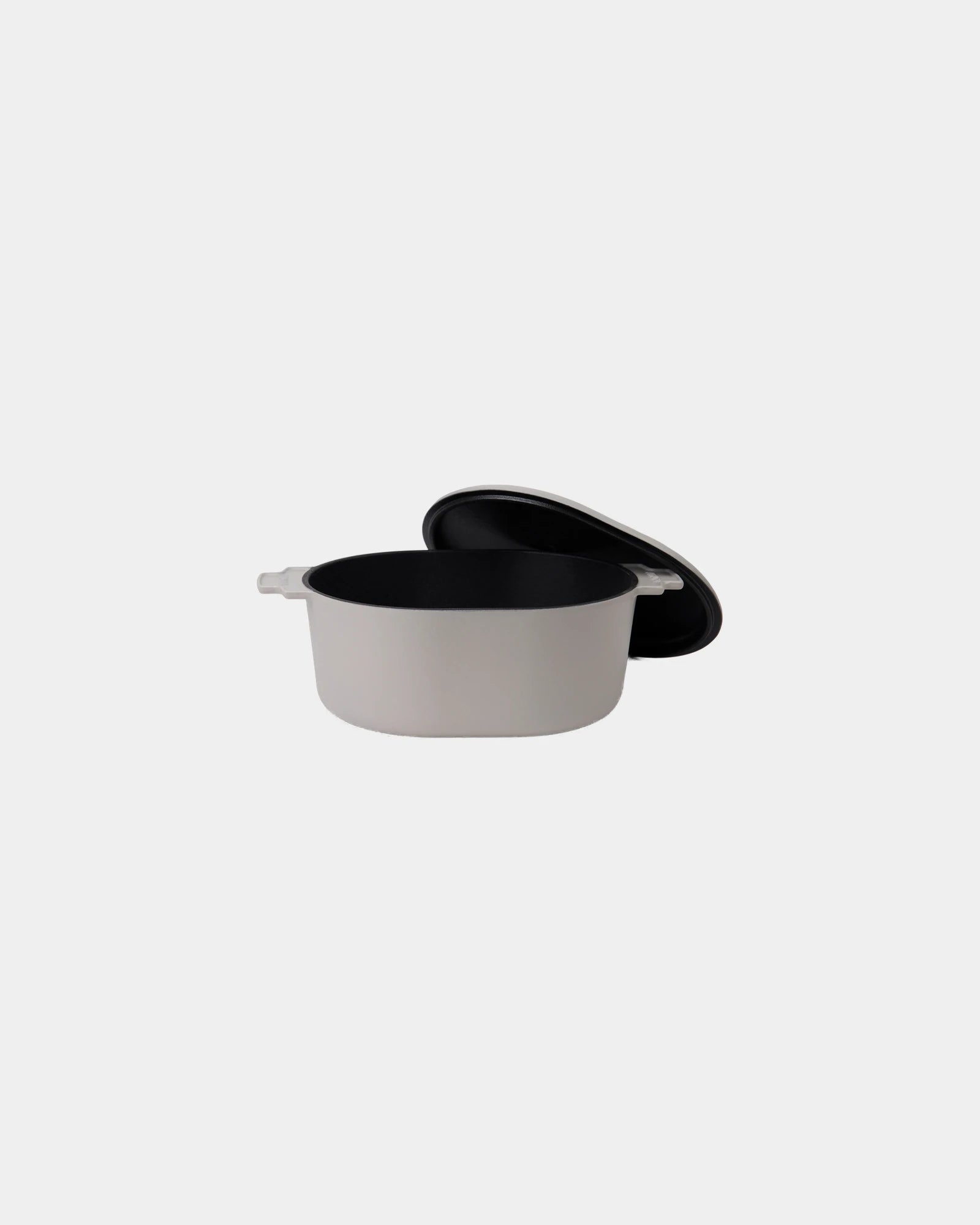 Custom cast iron Vinga Monte Heritage 4L cocotte - 5