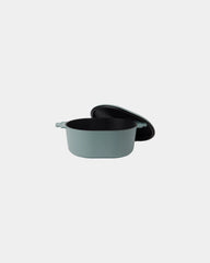 Custom cast iron Vinga Monte Heritage 4L cocotte - 8