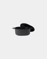 Custom cast iron Vinga Monte Heritage 4L cocotte - 1