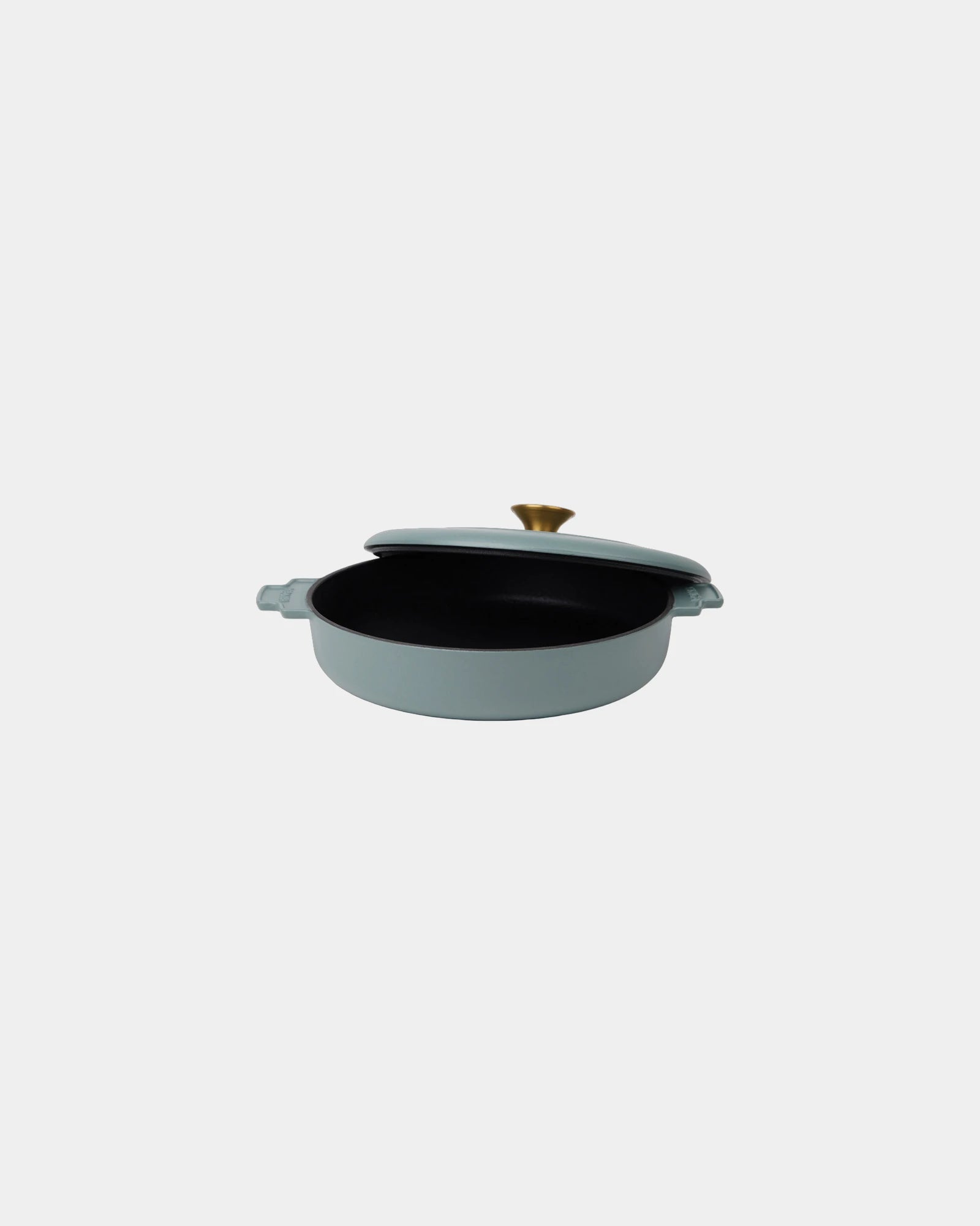 Custom cast iron Vinga Monte Heritage braiser 2.5 L - 9