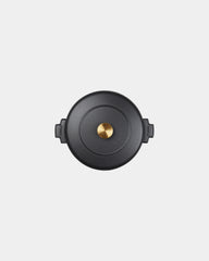 Custom cast iron Vinga Monte Heritage braiser 2.5 L - 2