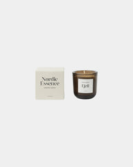 Custom scented candle Vinga Nordic Petite - Off-White