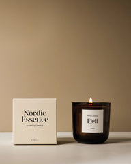 Custom scented candle Vinga Nordic Petite - 6