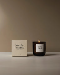 Custom scented candle Vinga Grande Nordic - 6