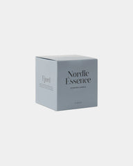 Custom scented candle Vinga Grande Nordic - 2