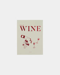 Custom stainless steel wine set Vinga Histoire du vin - 1