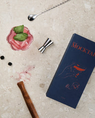 Custom eco-friendly mocktail set Vinga Histoire du mocktail - 3