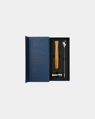 Custom eco-friendly mocktail set Vinga Histoire du mocktail - 2