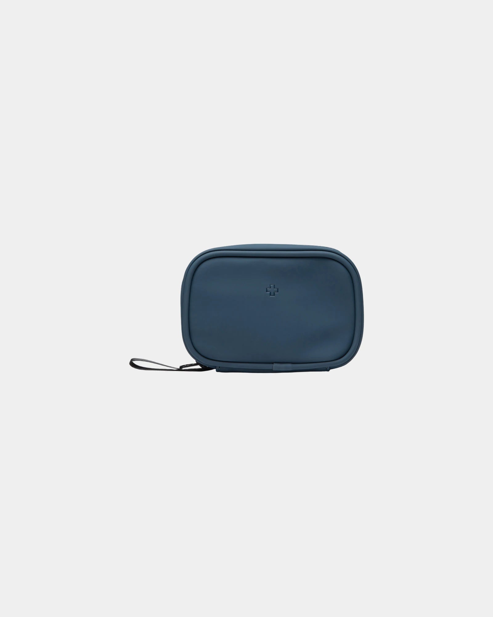 Custom promotional first aid kit Vinga Baltimore - Navy