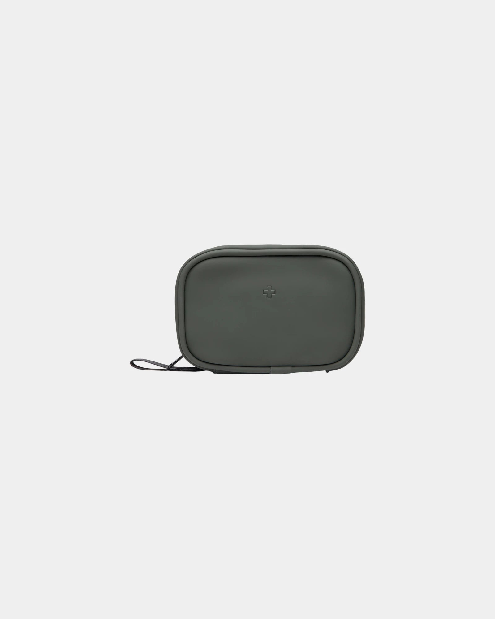 Custom promotional first aid kit Vinga Baltimore - Green