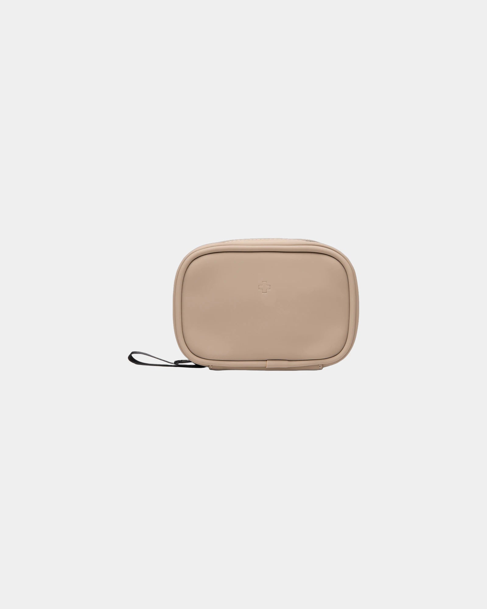 Custom promotional first aid kit Vinga Baltimore - Greige
