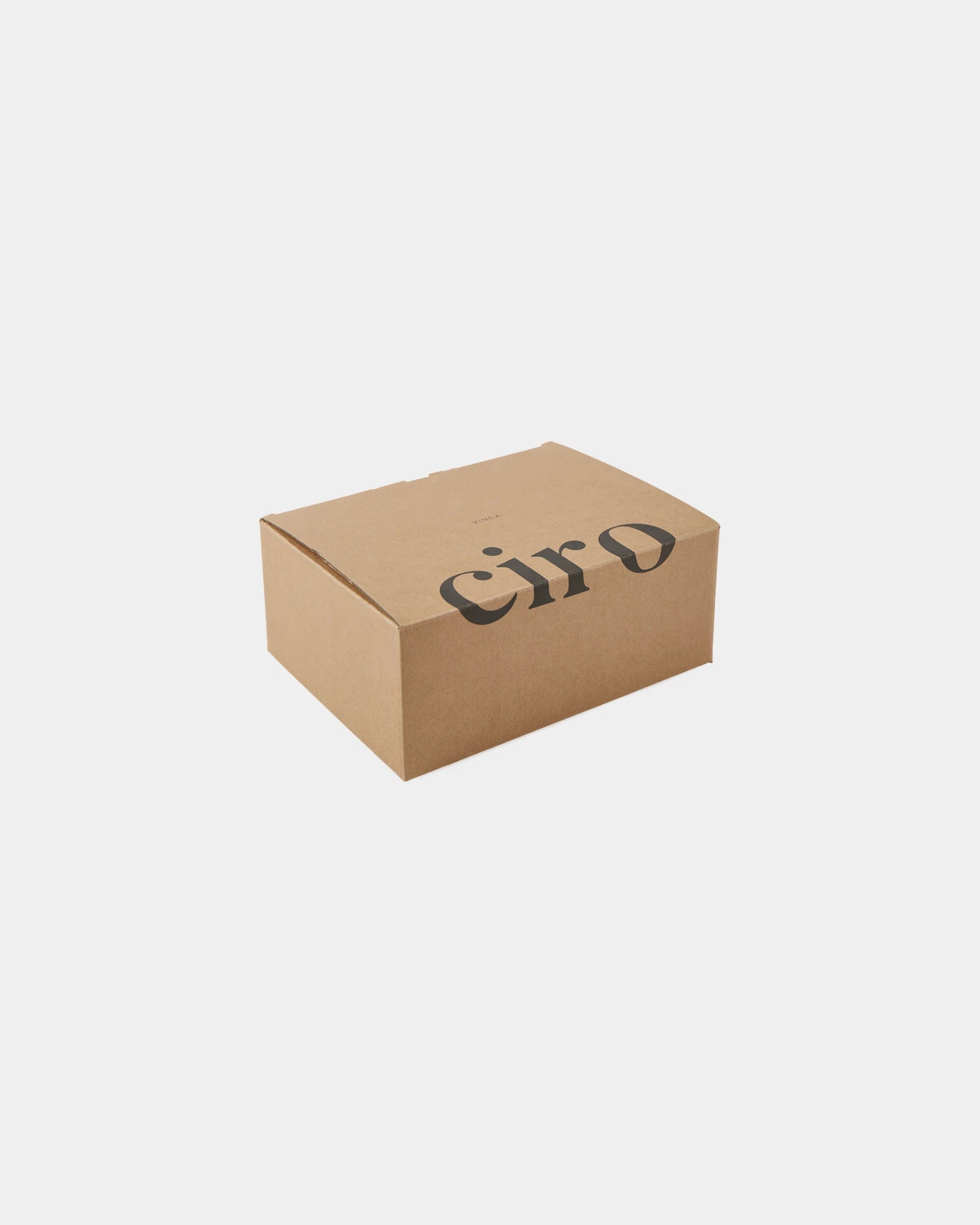 Custom recycled steel lunch box Vinga Ciro - 7
