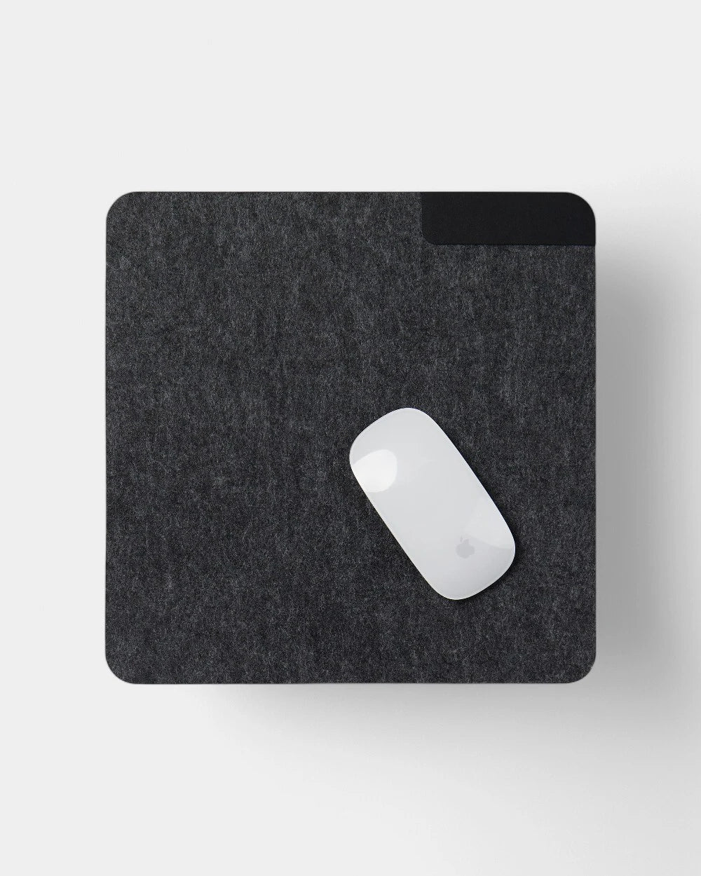 Customizable Recycled Mouse Pad