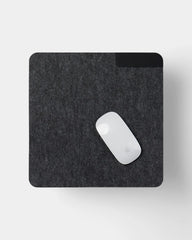 Customizable Recycled Mouse Pad