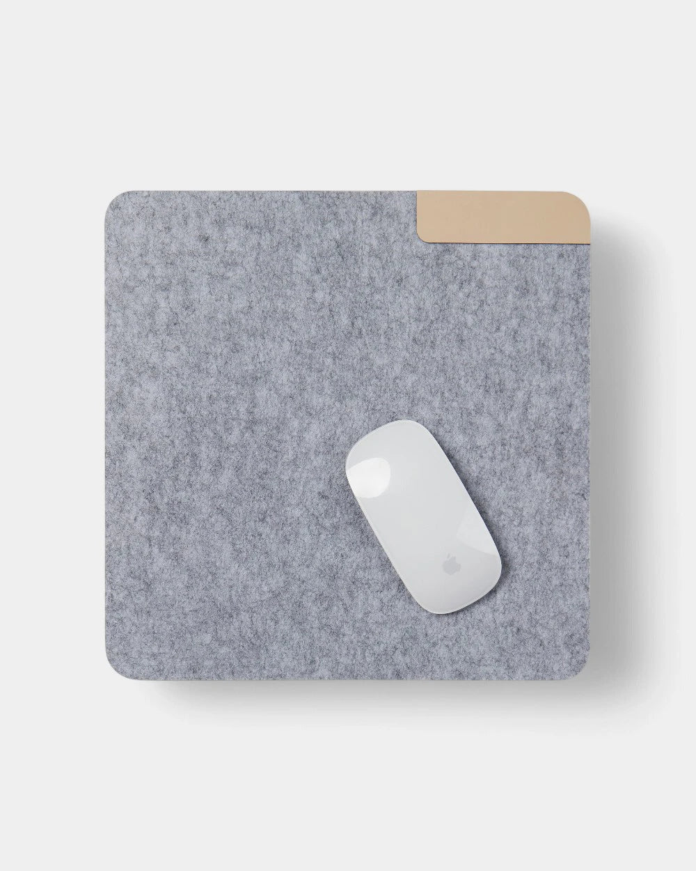 Customizable Recycled Mouse Pad