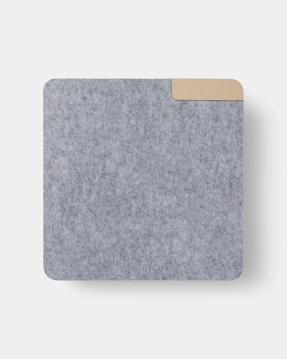 Customizable Recycled Mouse Pad