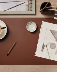 Custom recycled polyester mouse pad Vinga Timo - 6
