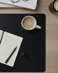 Custom recycled polyester mouse pad Vinga Timo - 2